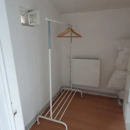 Daire De Luett Stuuv Barth