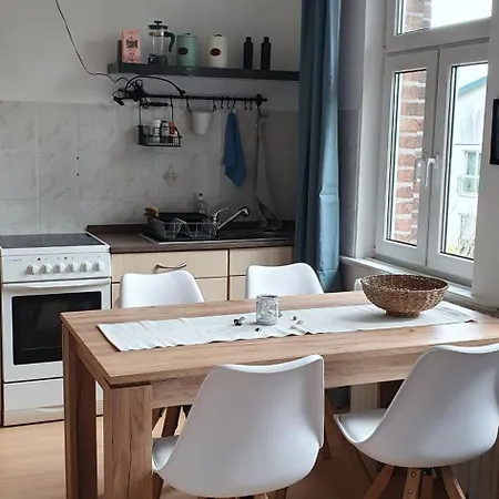 De Luett Stuuv Barth