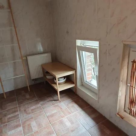 De Luett Stuuv Daire