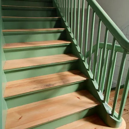 De Lütt Stuuv Apartamento *