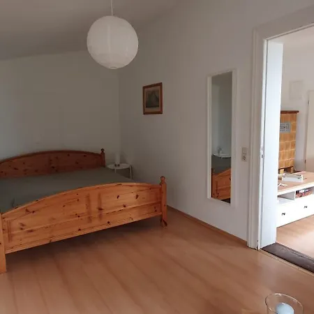 De Lütt Stuuv Barth