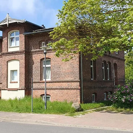 De Lütt Stuuv Barth