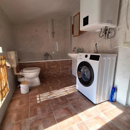 Apartamento De Lütt Stuuv *